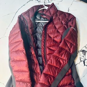 Columbia women’s coat